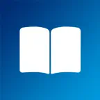 TF Reader - ePub Read & Listen icon