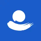 강릉페이 iOS Icon
