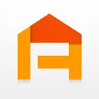 Hausetopia iOS Icon
