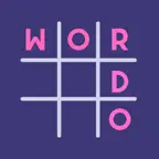 Wordo - Spell to score iOS Icon