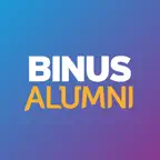 Binus Alumni iOS Icon
