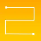 Maze - 17000 Maze Puzzles iOS Icon