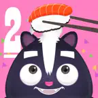 TO-FU Oh!SUSHI 2 iOS Icon
