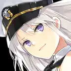 AzurLane Sticker iOS Icon