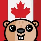 Canadian Citizenship-Test 2020 iOS Icon