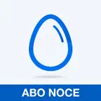 ABO NOCE Practice Test Prep iOS Icon