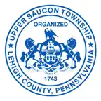 Upper Saucon iOS Icon
