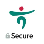 Hana Bank Secure for EU iOS Icon