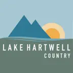 Lake Hartwell Country iOS Icon