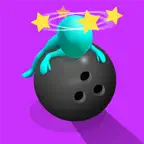 Strike It iOS Icon