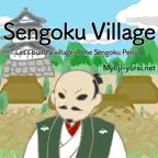Sengoku Village iOS Icon