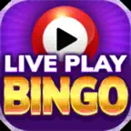 Live Play Bingo: Real Hosts! Icon