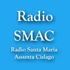 Radio SMAC iOS Icon
