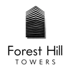 Forest Hill Towers iOS Icon