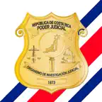 OIJ CR Safe iOS Icon