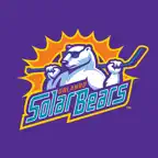 Orlando Solar Bears iOS Icon