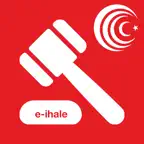 E-İhale Pro iOS Icon