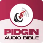 Pidgin Audio Bible icon