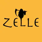Zelle - Occult Adventure iOS Icon
