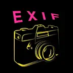 Image EXIF Viewer miniArtSoft iOS Icon