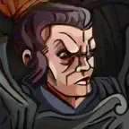 Dynasty War: Tower Defense iOS Icon
