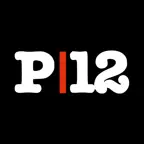 Página|12 iOS Icon