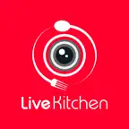 Live Kitchen iOS Icon