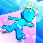 Bowling Man iOS Icon