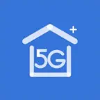 5G看家 iOS Icon