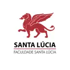 Faculdade Santa Lúcia iOS Icon