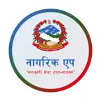 Nagarik App icon