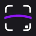Scan for Link - Add QR Codes iOS Icon