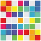 Daily Pixel iOS Icon