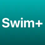 Swim+ iOS Icon