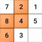 Slide Mania : Classic Puzzle iOS Icon