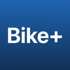 Bike+ iOS Icon
