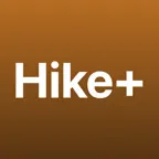 Hike+ iOS Icon