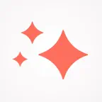 Sparkle: Self-Care Checklist iOS Icon