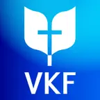 Bib la VKF iOS Icon