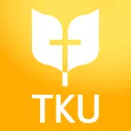 Biblia TKU iOS Icon