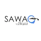 sawaq driver iOS Icon