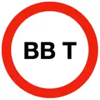 ByeByeTicket - Pump Booster iOS Icon