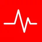 BPM Tap icon