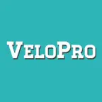 VeloPro.fr iOS Icon