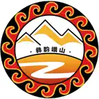 彝韵峨山 iOS Icon