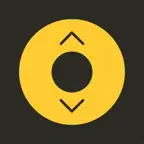 Smart Move+ iOS Icon