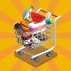 Shopping Spree DG iOS Icon