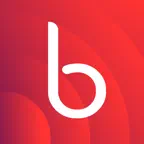 Betrly iOS Icon