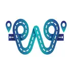 wow App ||تطبيق واو iOS Icon