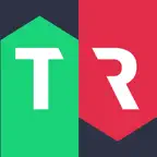 Trading Room - Forex analytics iOS Icon